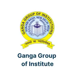 logo: Ganga-Group 